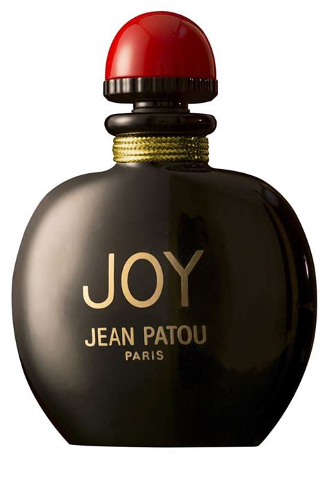 joy perfume by patou.